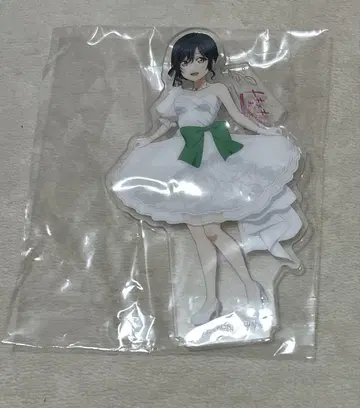 미후네 시오리코 러브 라이브! 아크릴 스탠드