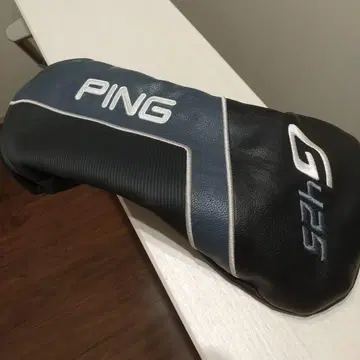 핑 PING G425 드라이버용 골프헤드커버