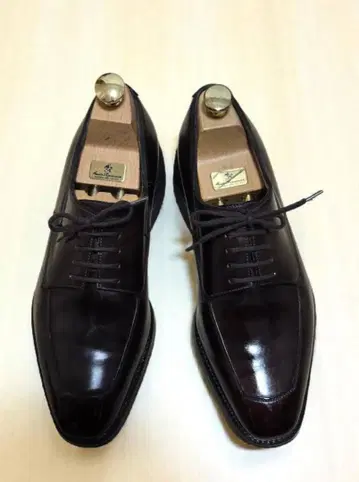 초레어 모델 컨디션 최상 JOHN LOBB 존 롭 HEDDON 5.5EE