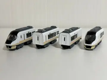 B 트레인 쇼티 긴테츠 특급 21020계 (어반 라이너 next)