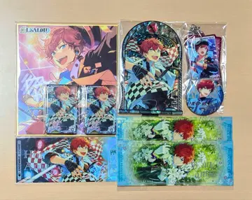 앙스타 아마기 히이로