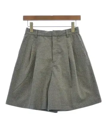 LEPSIM LOWRYSFARM 여성용 숏팬츠
