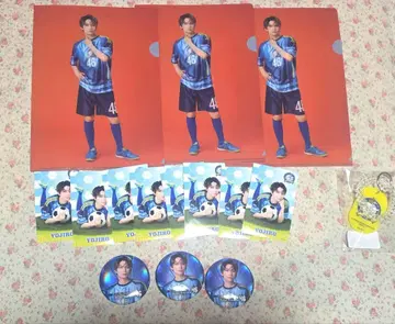 ACTORS LEAGUE in Futsal 2025 이토카와 요시로