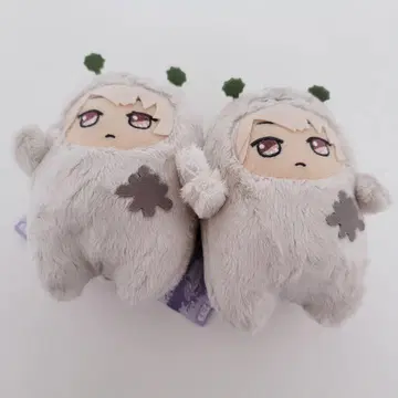 아이나나 미나미 아이들리시 세븐 몽