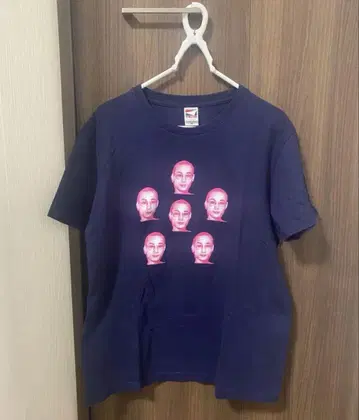 ARAKI T셔츠 M 사이즈