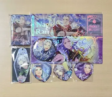 앙스타 란 나기사