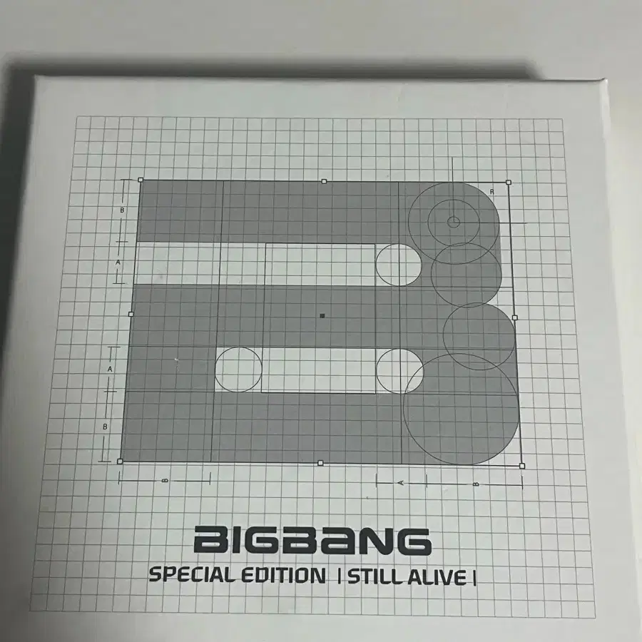 BIGBANG(ビッグバン) still alive スペシャル EDITION エディション
