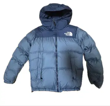 The North Face 눕시 스카이블루 파랑