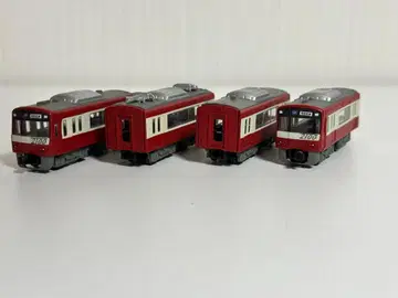 B 트레인 쇼티 케이큐 2100형