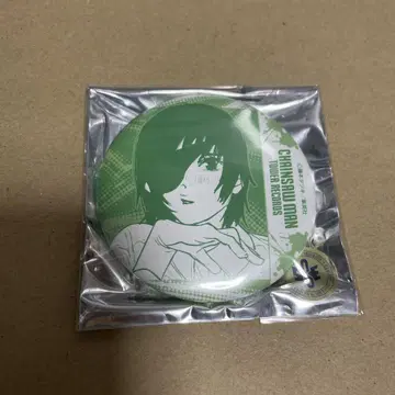 체인소 맨 타워 레코드 캔뱃지 히메노