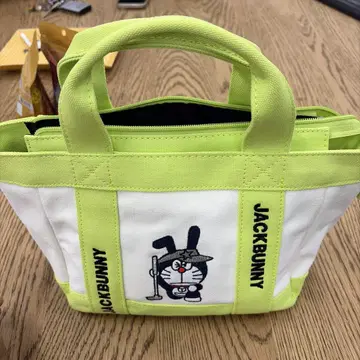 JACK BUNNY 토트백 262-3281040