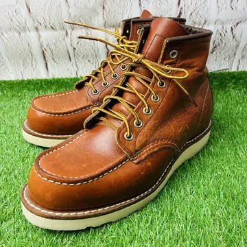 [컨디션 최상] REDWING 875 22년 아이리쉬 세터 목토 25