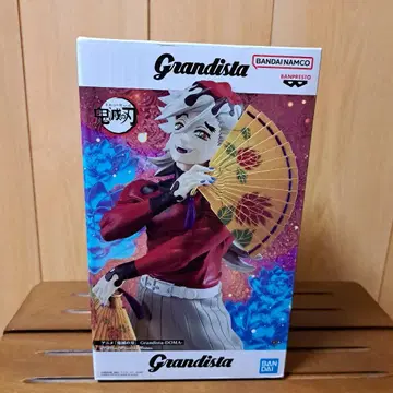 귀멸의 칼날 Grandista-DOMA- 도우마 피규어 2