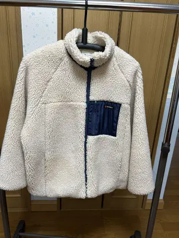 보아 블루종