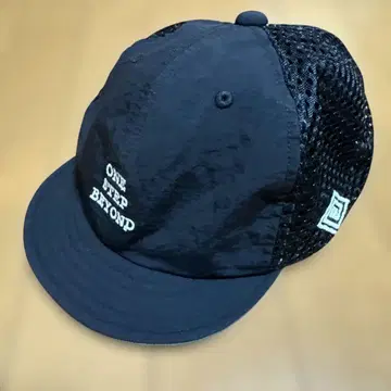 ELDORESO 메쉬 캡 M 블랙
