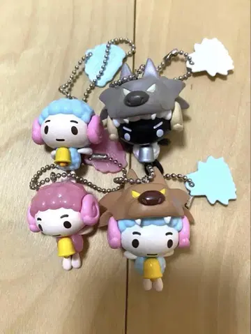 모리척 포도리 레어 희귀