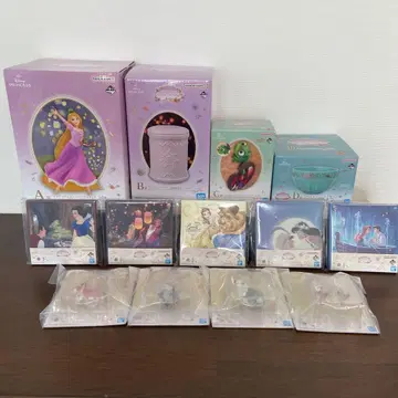 제일복권 디즈니 프린세스 묶음 판매
