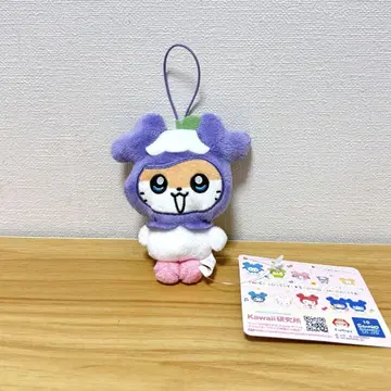 GiGO 한정판 TWICE LOVELYS SANRIO 마스코트 서브리