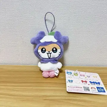 GiGO 한정판 TWICE LOVELYS SANRIO 마스코트 서브리