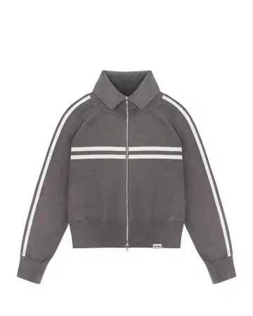 ROCKCAKE Sports 96 Full Zip Cardigan