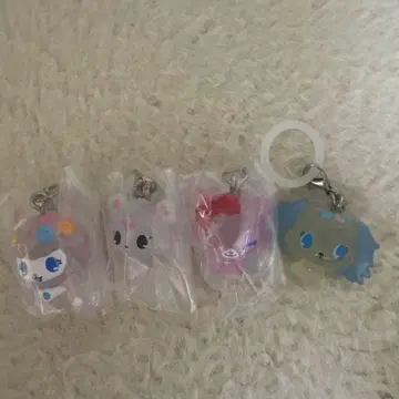 주얼펫 메지루시 액세서리