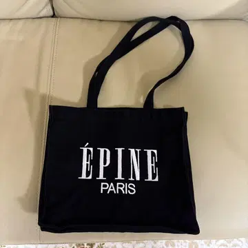 epine 토트백 새상품급