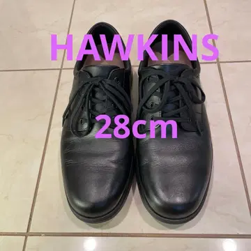 HAWKINS 블랙 28cm