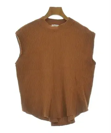 ITEMS URBAN RESEARCH 베스트/슬리브리스 여성용