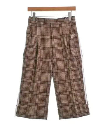 GUCCI 여성용 슬랙스
