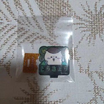 치이카와 (먼작귀) 도쿄 밤만쥬 아크릴 스탠드