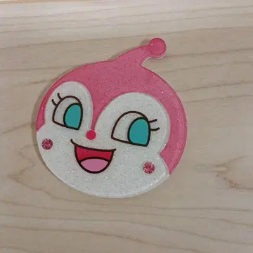 짤랑이 거울
