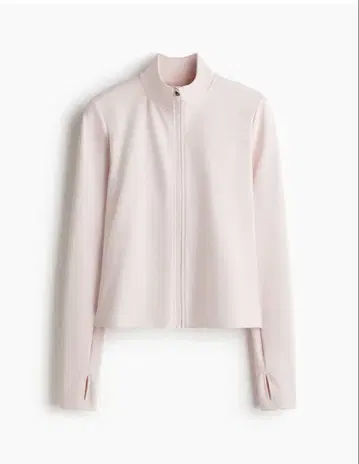 H&M 에이치앤엠 softmove 집업 자켓