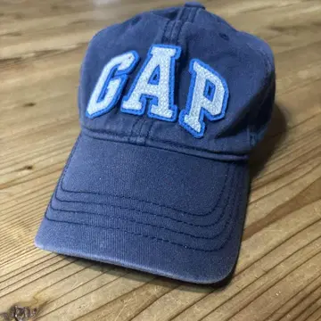 GAP 네이비 캡 M/L