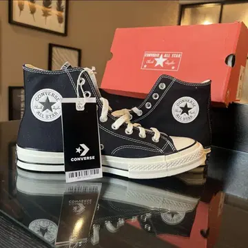 [ 구하기 어려움 사이즈 ] converse CT70 척테일러 HI