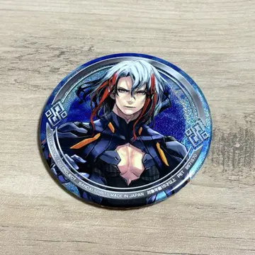 Fate fgo 오디세우스 홀로그램 캔뱃지 SEGA 세가 프라이스