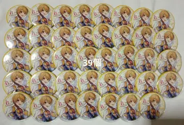 스토푸리 루토 캔배치 6주년배치 등신