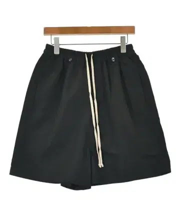 Rick Owens 숏팬츠 남성용