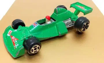 BRM P201 모튤 미니카 No.1312 야토민