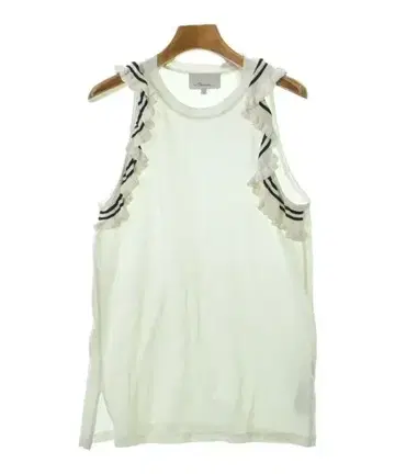 3.1 Phillip Lim 여성용 탱크탑
