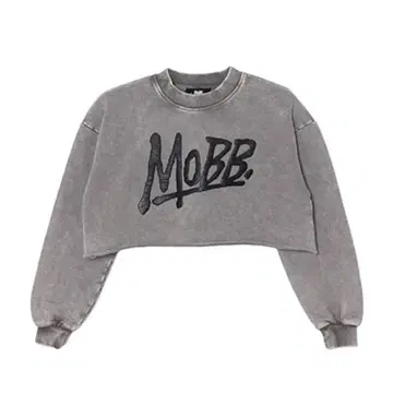 mobb 맨투맨