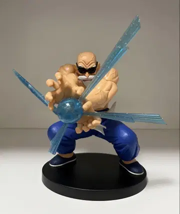 G x materia 지마테리아 천진반 피규어