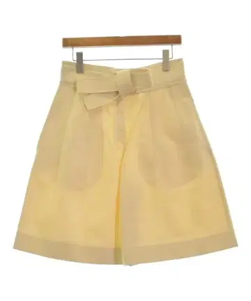 JIL SANDER 숏팬츠 여성용