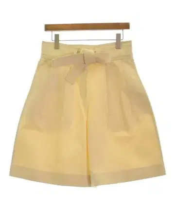 JIL SANDER 숏팬츠 여성용