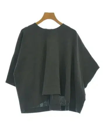 ENFOLD T셔츠 티셔츠 여성용