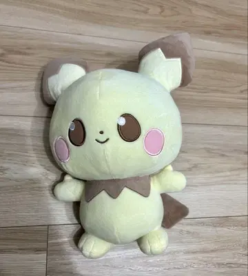 26cm의 피츄