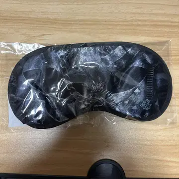 초학생 안대