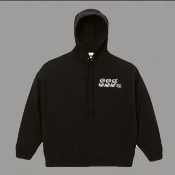시손 준 SSJ30 후드티 L