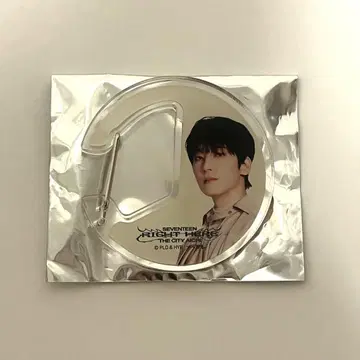 SEVENTEEN 원우 카라비너