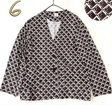 [ 6(ROKU) BEAUTY&YOUTH UNITED ARROWS ]