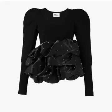 Bibiy. AMELIE PEPURAMU KNIT